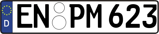 EN-PM623
