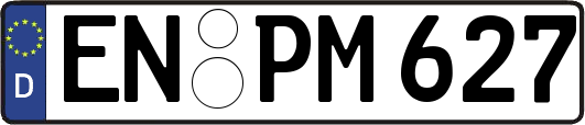 EN-PM627