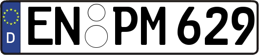 EN-PM629