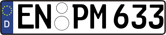 EN-PM633