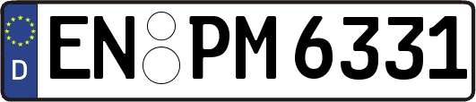EN-PM6331