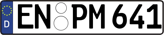 EN-PM641