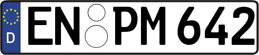 EN-PM642