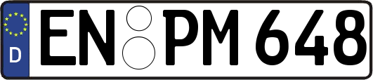EN-PM648