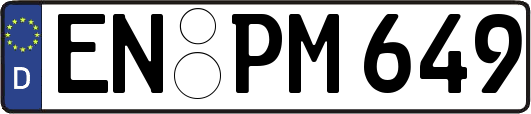 EN-PM649