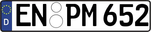 EN-PM652