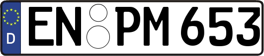 EN-PM653