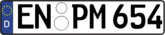 EN-PM654