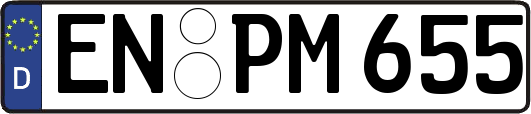 EN-PM655