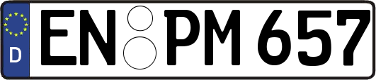 EN-PM657