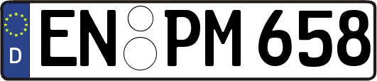 EN-PM658