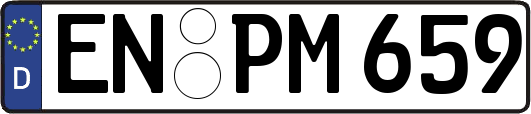 EN-PM659