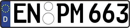 EN-PM663