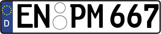 EN-PM667