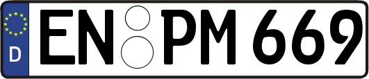 EN-PM669