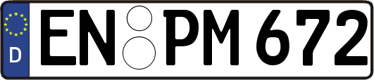 EN-PM672