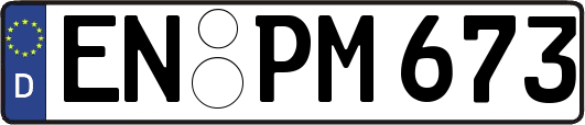 EN-PM673