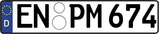 EN-PM674