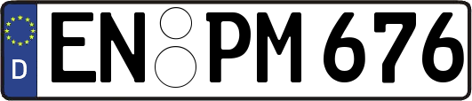 EN-PM676
