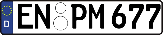 EN-PM677