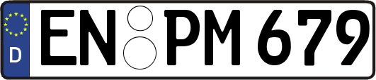 EN-PM679