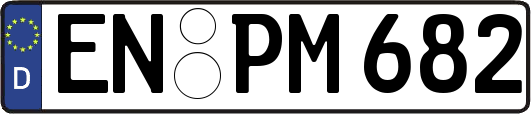 EN-PM682