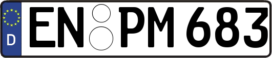 EN-PM683