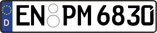 EN-PM6830