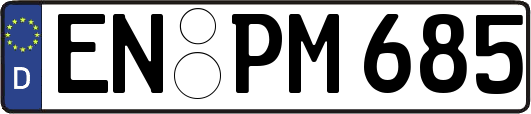 EN-PM685