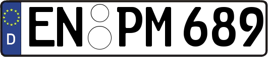 EN-PM689