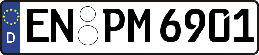 EN-PM6901