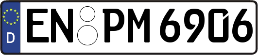 EN-PM6906