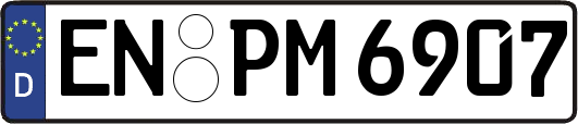 EN-PM6907