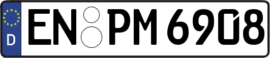 EN-PM6908
