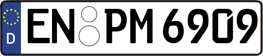 EN-PM6909