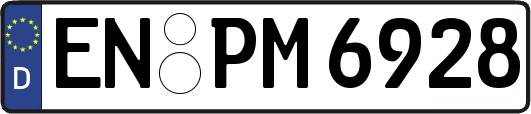 EN-PM6928