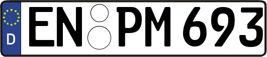 EN-PM693