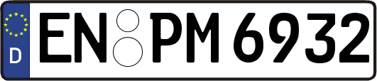 EN-PM6932