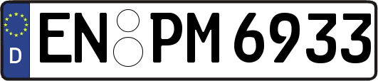 EN-PM6933