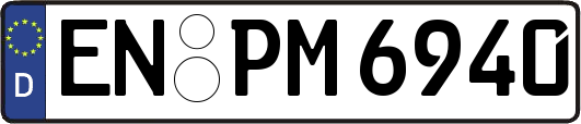 EN-PM6940