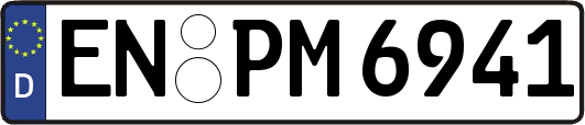 EN-PM6941