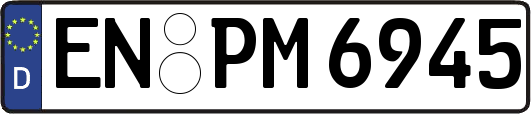 EN-PM6945