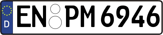 EN-PM6946