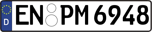 EN-PM6948