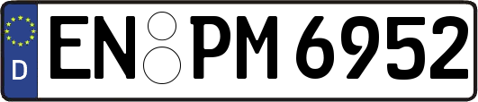 EN-PM6952