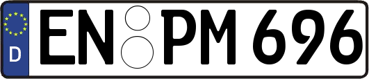 EN-PM696