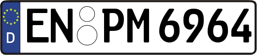 EN-PM6964