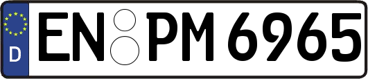 EN-PM6965