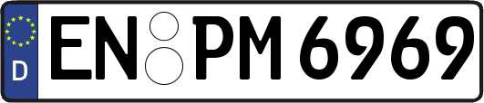 EN-PM6969