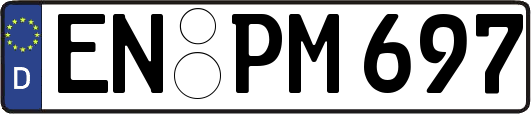 EN-PM697